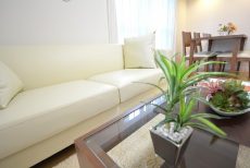 グランドメゾン野沢3F LD