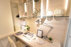 メゾン小石川 スタディースペース