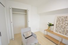 グランドメゾン野沢12F LD 洋室3