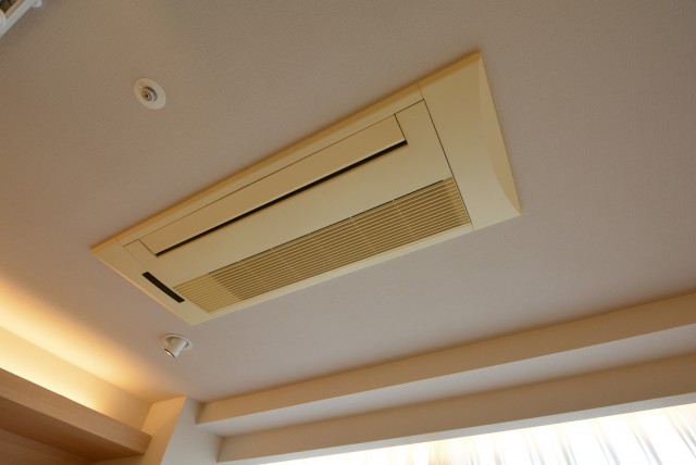 ラグナタワー LDK