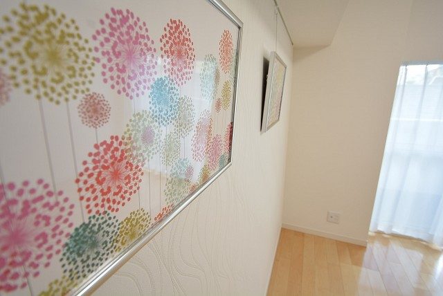 グランドメゾン野沢3F 洋室3