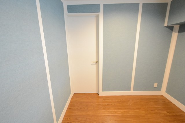 上馬ハイホーム 洋室①