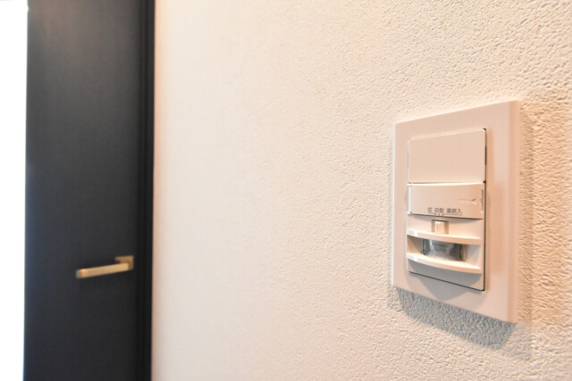 ヴェルドミール柳橋 玄関廊下