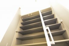 グランドメゾン野沢12F 玄関