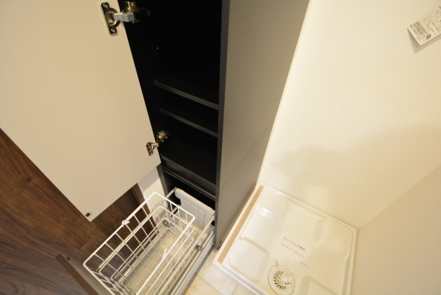 ノア渋谷パートⅡ 洗面