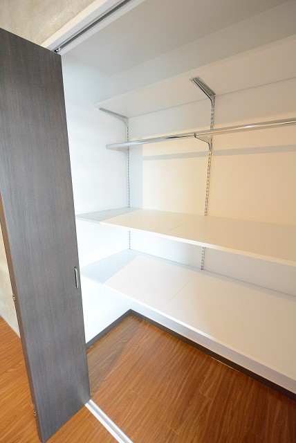 上馬ハイホーム 洋室①