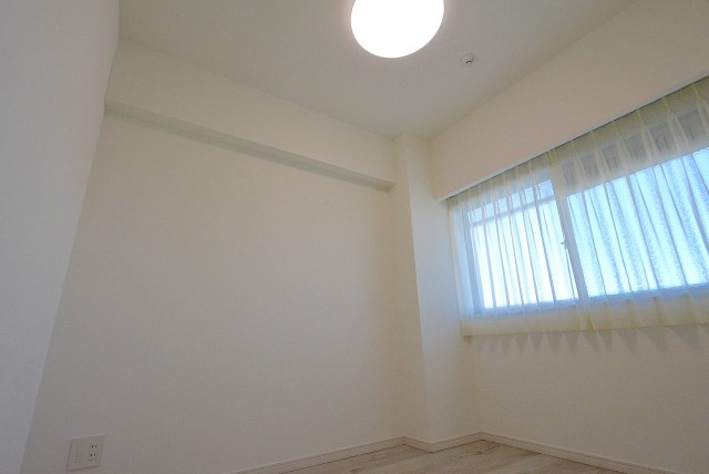 フラット田園調布806号室 洋室2