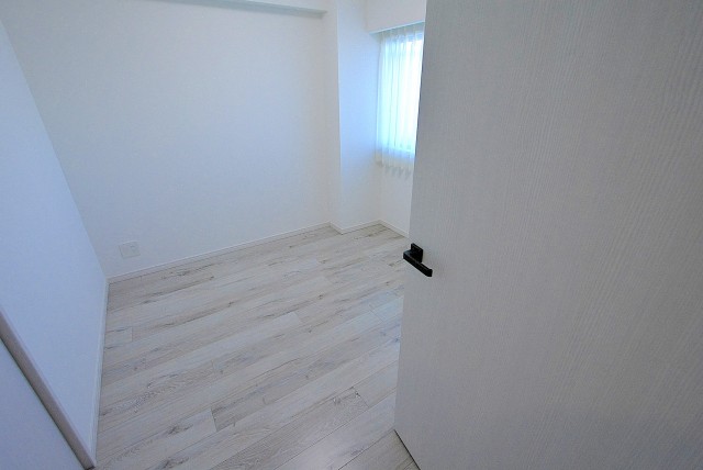 フラット田園調布806号室 洋室2 (3)