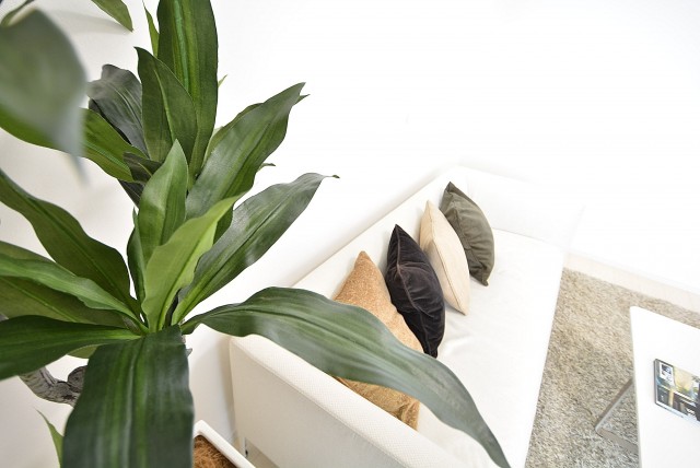 グランドメゾン野沢12F LD