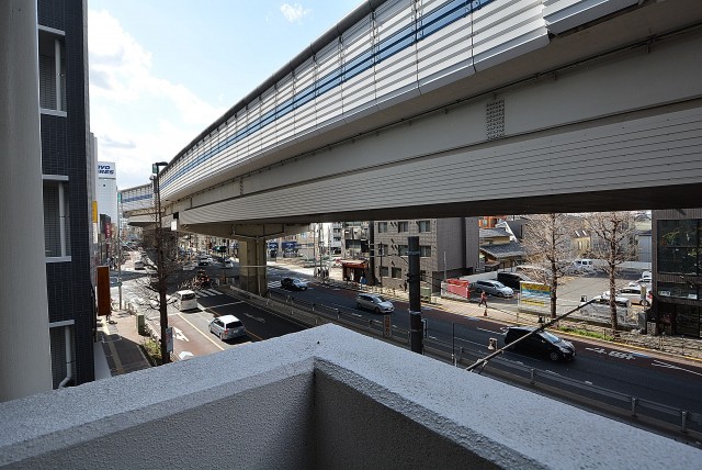 グランドメゾン野沢3F 洋室2 (9)