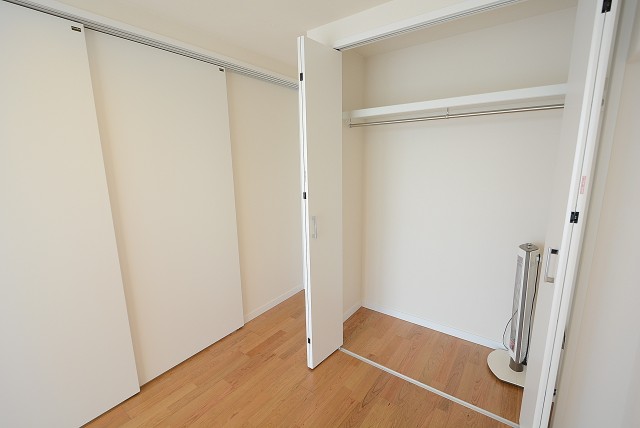 東山コーポラス ダイニング～洋室