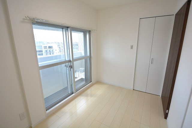 グランドメゾン野沢12F 洋室2 (6)