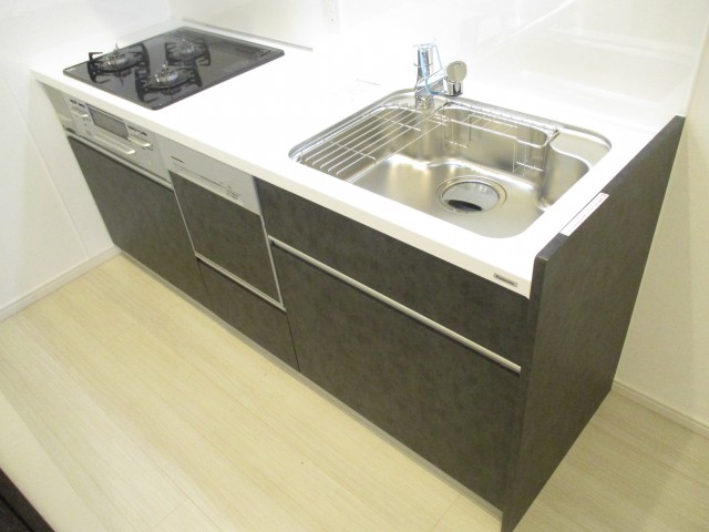 チサンマンション三軒茶屋第2 キッチン