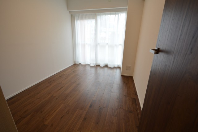 ノア渋谷パートⅡ 洋室２