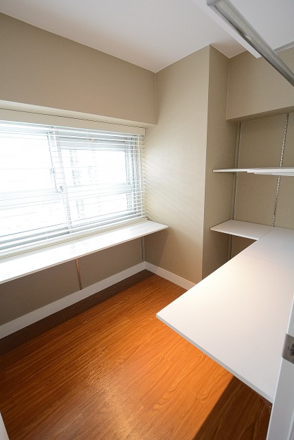 上馬ハイホーム 洋室①