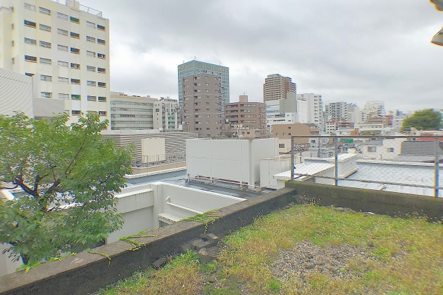 トーア文京マンション