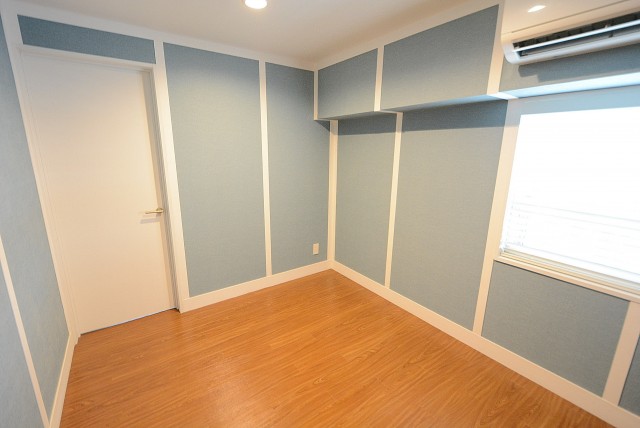 上馬ハイホーム 洋室①