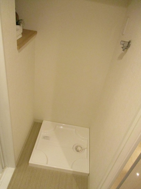 ソルシエ月島9防水パン