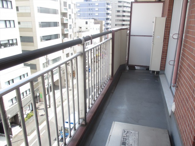 朝日千駄木マンション