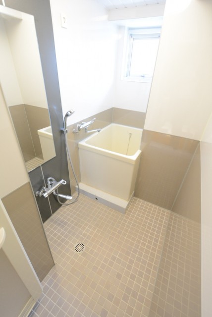 上馬ハイホーム バス