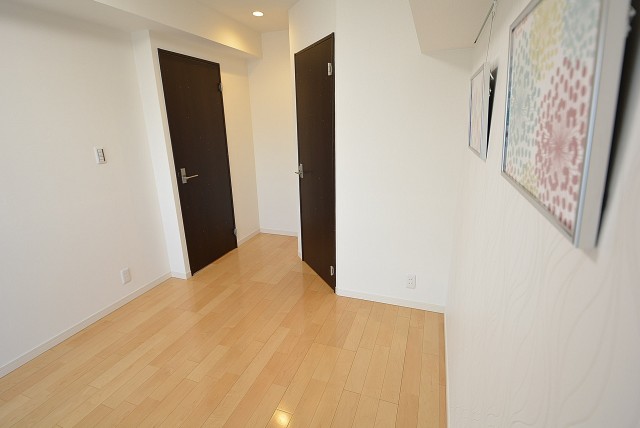 グランドメゾン野沢3F 洋室3 (8)