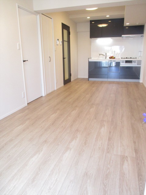 朝日千駄木マンション