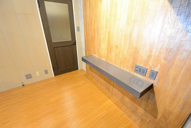 上馬ハイホーム LD