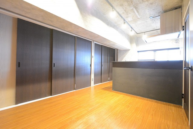 上馬ハイホーム LD