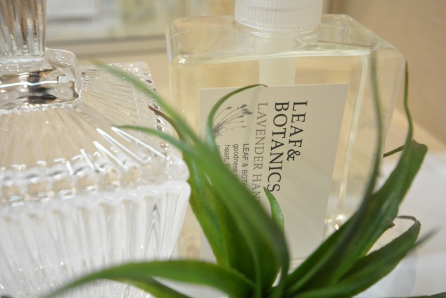 ラグナタワー 洗面室