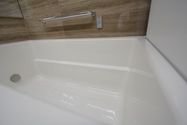 ノア渋谷パートⅡ 風呂