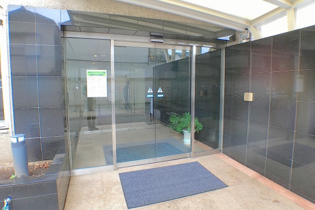 トーア文京マンション