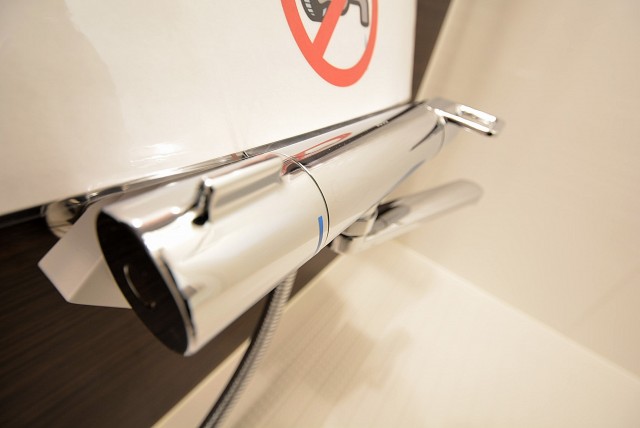 グランドメゾン野沢3F バス