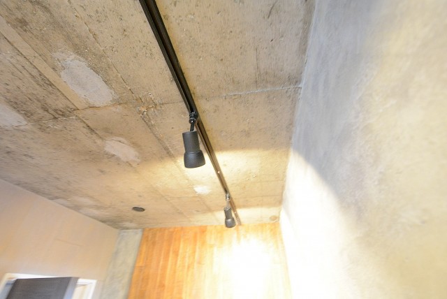 上馬ハイホーム LD・洋室