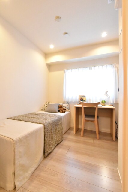 メゾン小石川 洋室1