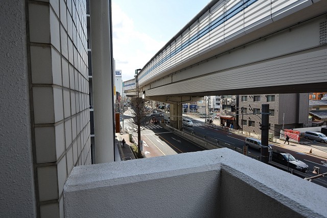 グランドメゾン野沢3F 洋室2 (10)