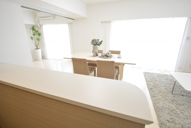 グランドメゾン野沢12F LD (15)