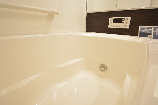 グランドメゾン野沢3F バス