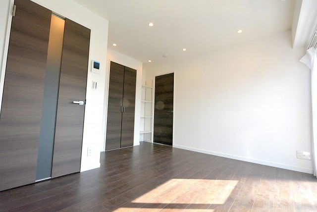 ライオンズマンション馬事公苑第2　 LDK