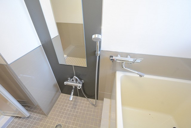 上馬ハイホーム バス