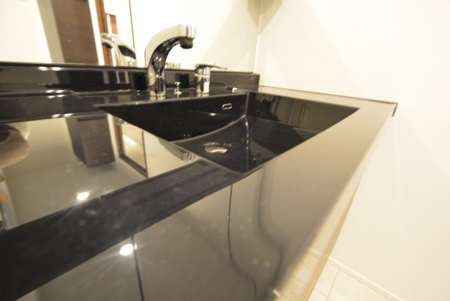 ノア渋谷パートⅡ 洗面