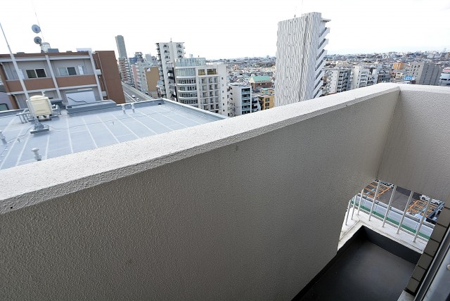 グランドメゾン野沢12F 洋室2 (8)