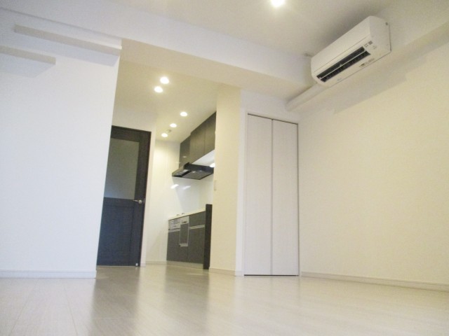 チサンマンション三軒茶屋第2 　LD