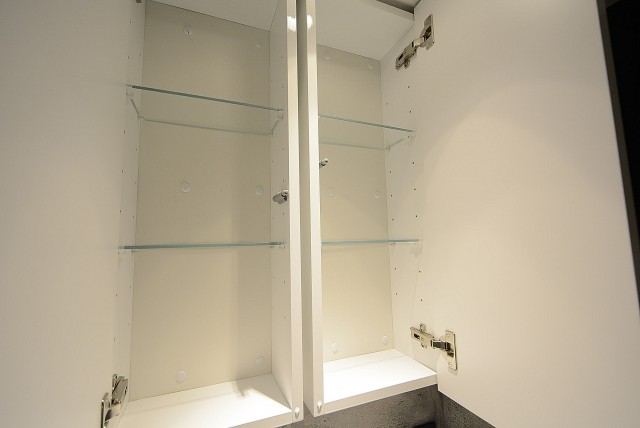 上馬ハイホーム 洗面