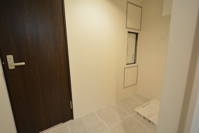 日商岩井豪徳寺マンション　トイレ