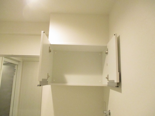 チサンマンション三軒茶屋第2 洗面