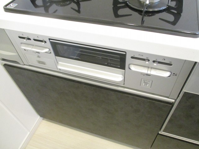 チサンマンション三軒茶屋第2 キッチン