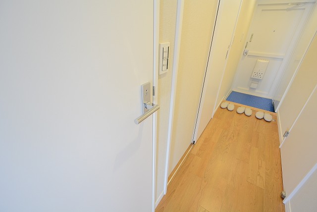 東山コーポラス トイレ