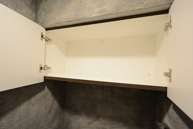 上馬ハイホーム (73)トイレ