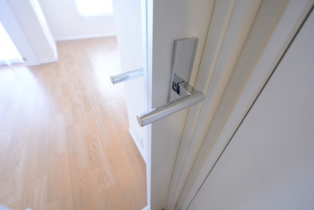 東山コーポラス ダイニング～洋室