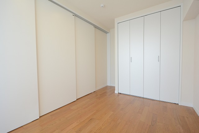 東山コーポラス ダイニング～洋室